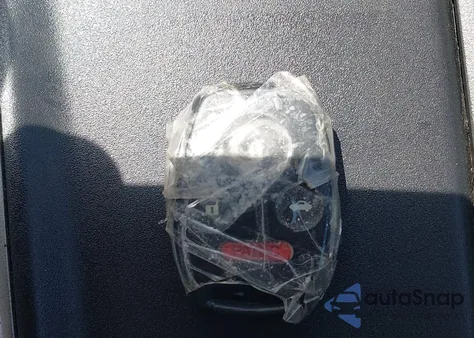 2008 Honda Accord 2.4 Ex-L из США, поврежденный, VIN 1HGCP26878A004958